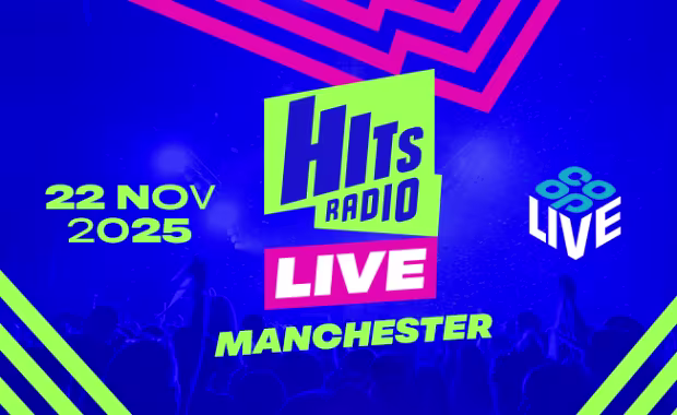 Hits Radio Live 