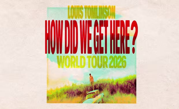 Louis Tomlinson