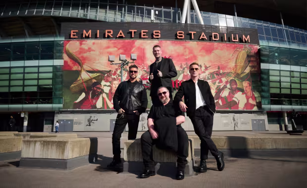 Boyzone