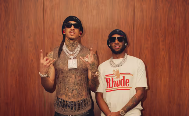 D-Block Europe