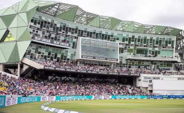England v Sri Lanka ODI