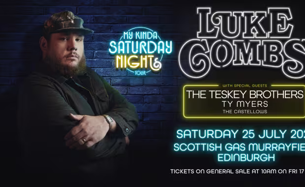 Luke Combs