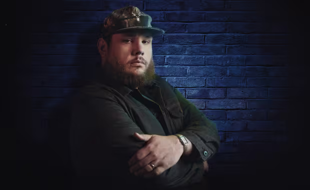 Luke Combs