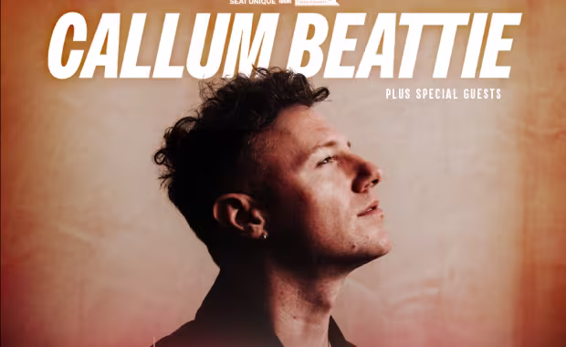 Callum Beattie