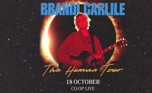 Brandi Carlile