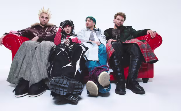 5 Seconds Of Summer