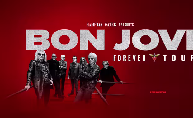 Bon Jovi