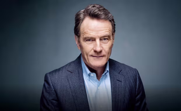 Bryan Cranston