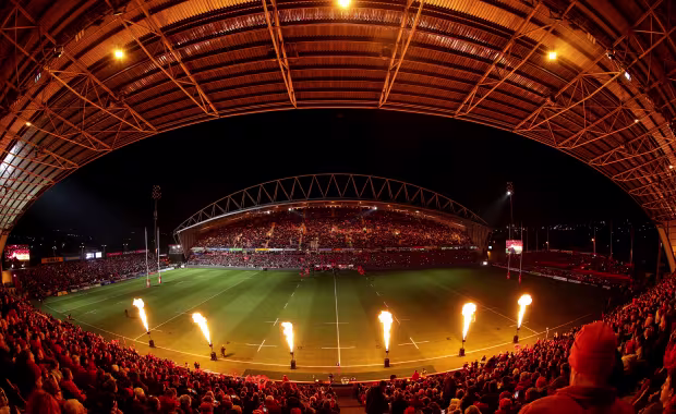 Munster v Castres Olympique - Investec Champions Cup
