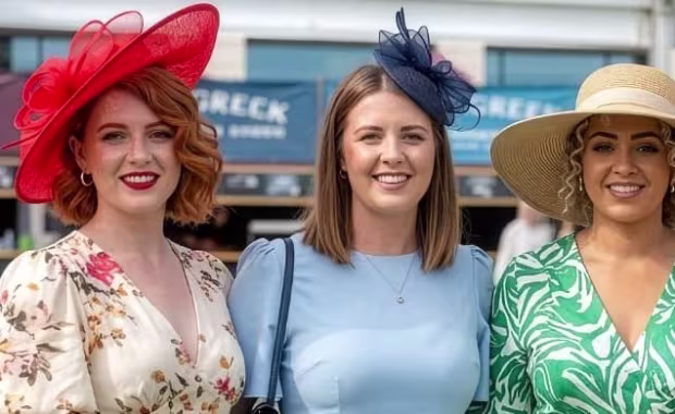 Saturday 24 January - Great Yorkshire Chase Ladies Day