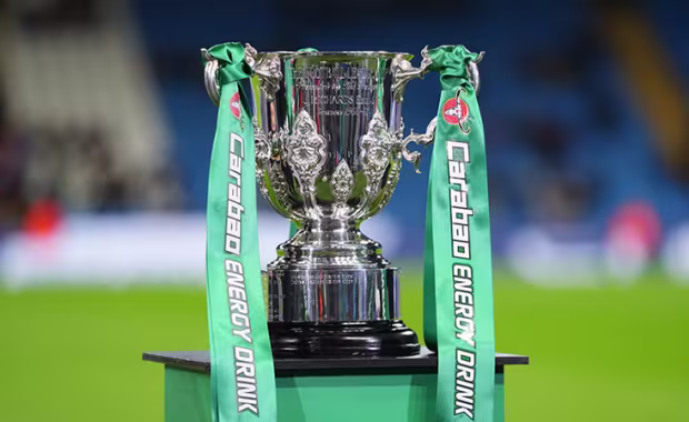 Carabao Cup 