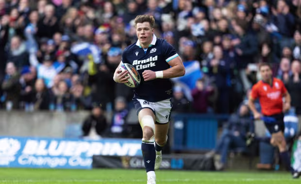 Scotland Rugby