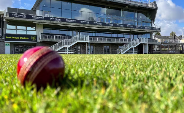 Gloucestershire Cricket