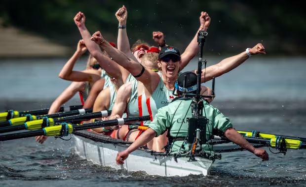 The Boat Race