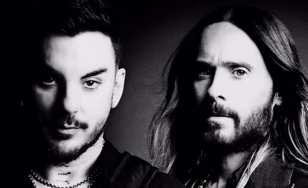 Thirty Seconds to Mars