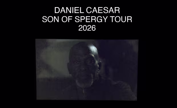 Daniel Caesar