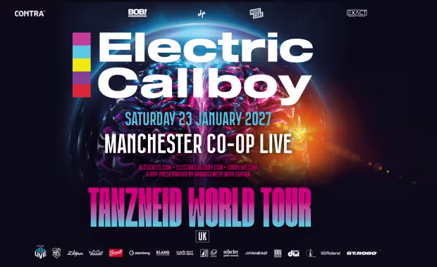 Electric Callboy