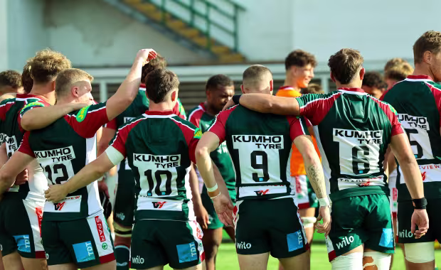 Leicester Tigers