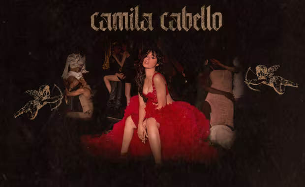 Camila Cabello