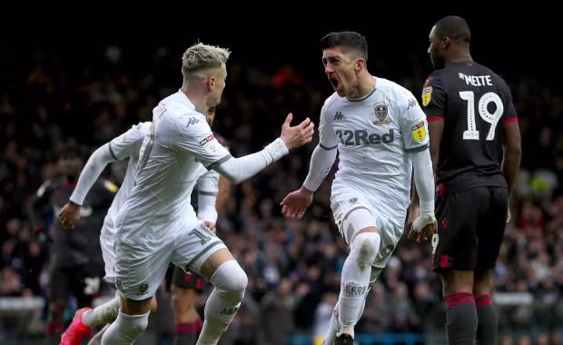 Leeds United FC