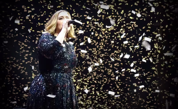 Adele