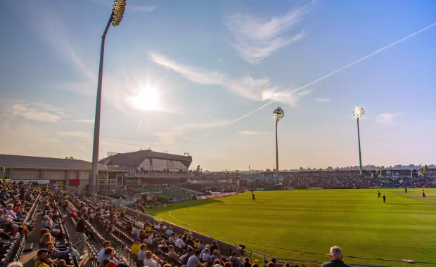 Gloucestershire Cricket