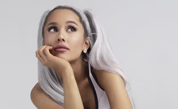 Ariana Grande