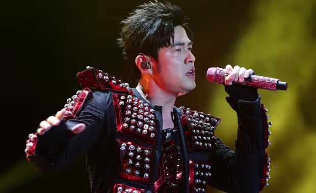 Jay Chou
