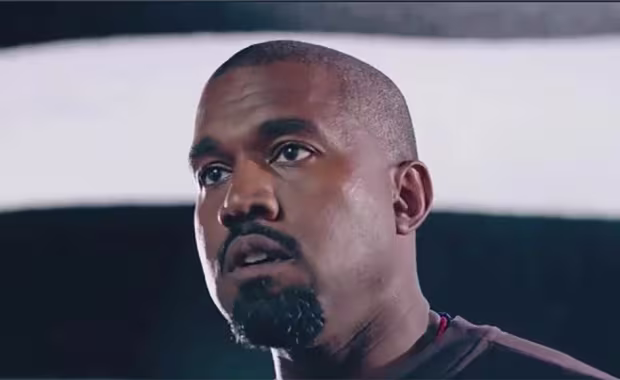 Kanye West