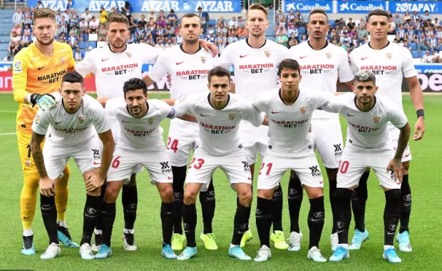 Sevilla FC