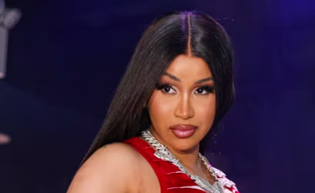 Cardi B