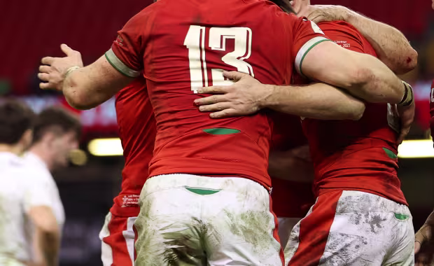 Wales Rugby Travel Packages