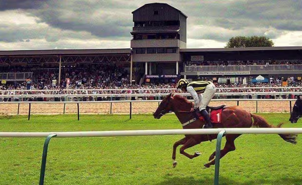 Southwell Racecourse