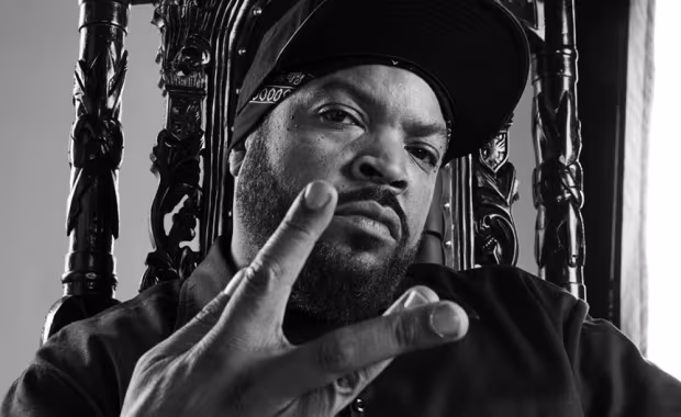 Ice Cube