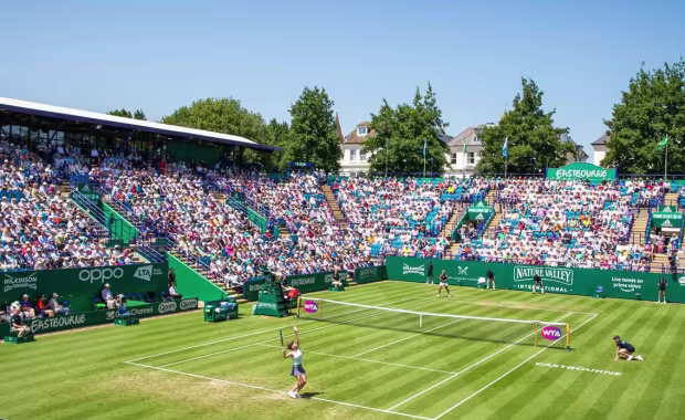 International Eastbourne