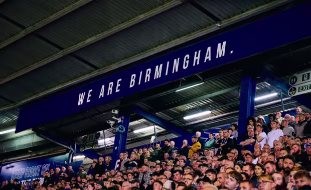 Birmingham City WFC
