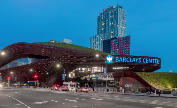 Barclays Center 
