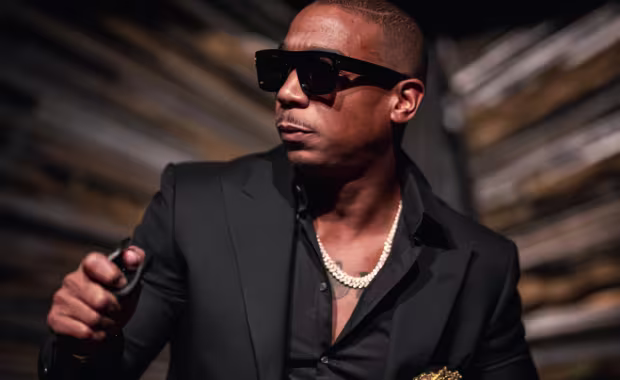 Ja Rule 