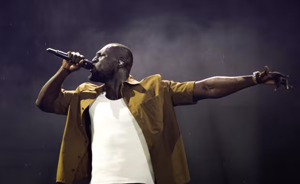 Stormzy