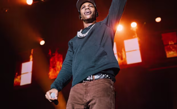 A Boogie Wit da Hoodie 