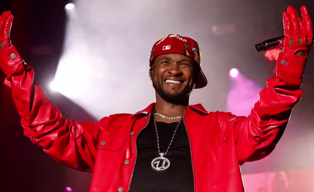 Usher