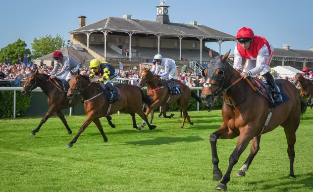 Doncaster Racecourse