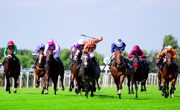 Great Yarmouth Racecourse