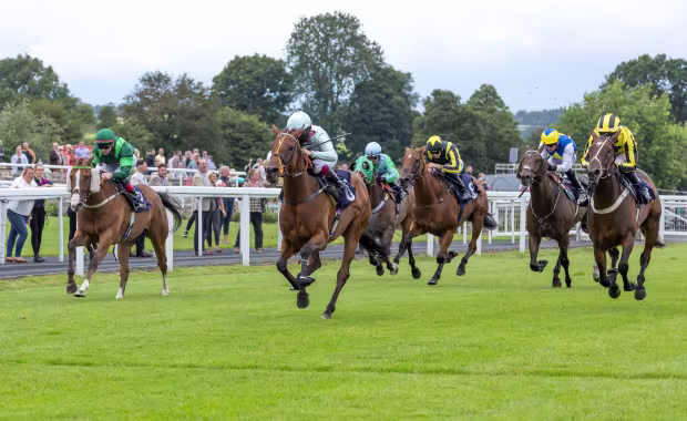 Chepstow Racecourse