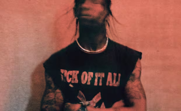 Travis Scott