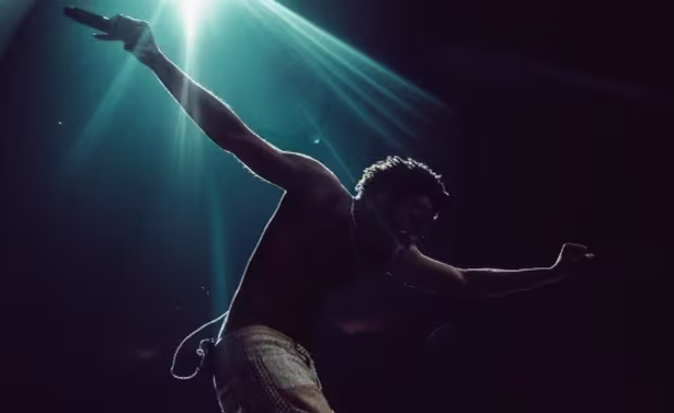 Childish Gambino 