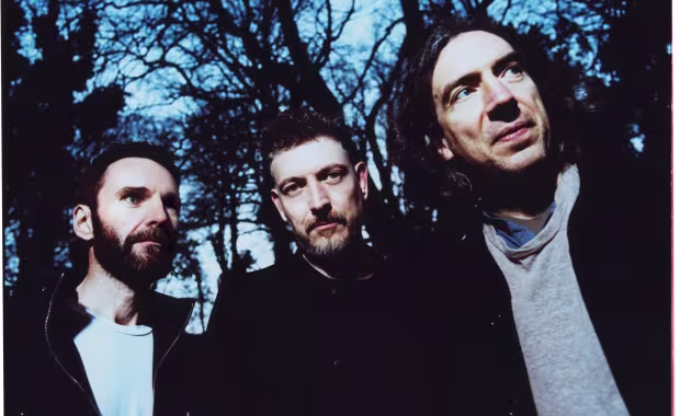 Snow Patrol 