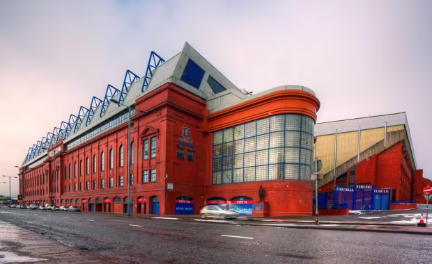 Rangers FC 