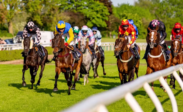 Uttoxeter Racecourse