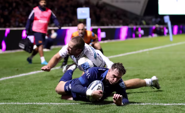 Sale Sharks